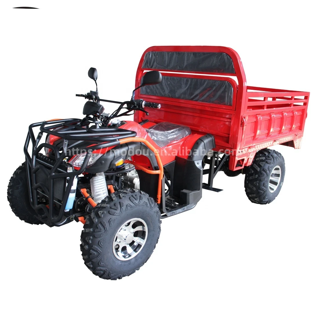 Agriculture Farming Vehicles - 4*4 Pojazd rolniczy Rolnictwo Samochód plażowy