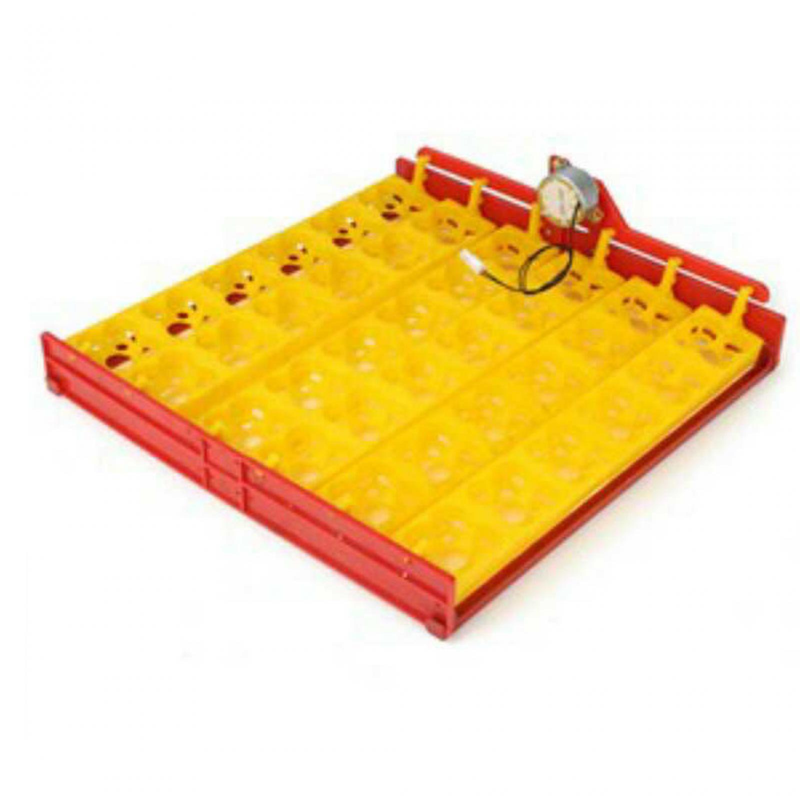 Quail Egg Incubator - Automatyczna taca do inkubatora jaj z