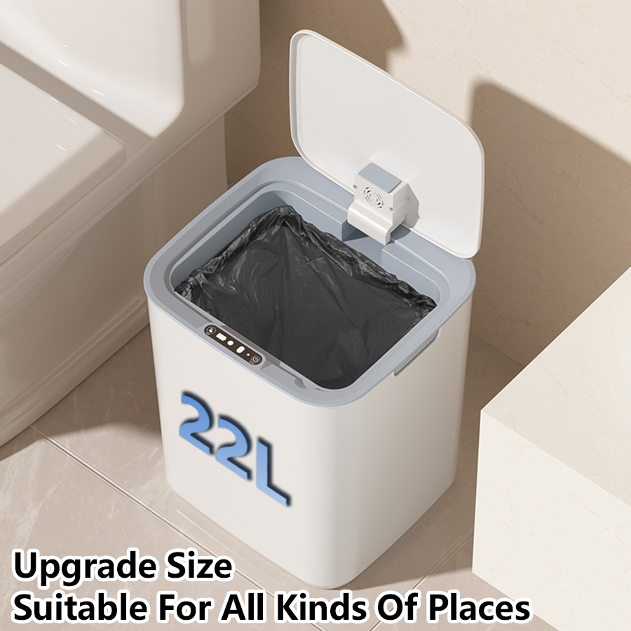 ONEKA 22L Inteligentny dom kuc – Compost Turner Machine recenzja i cena