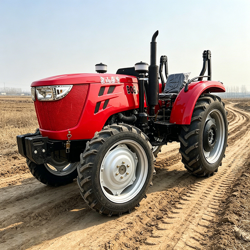 Dostosowana, ulepszona czterok – Agriculture Farming Types recenzja i cena
