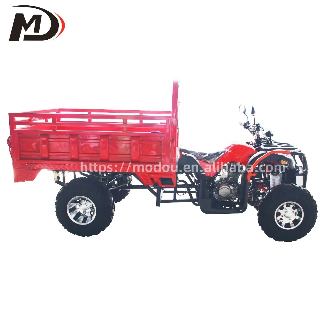 4*4 Pojazd rolniczy Rolnictwo  – Agriculture Farming Vehicles recenzja i cena