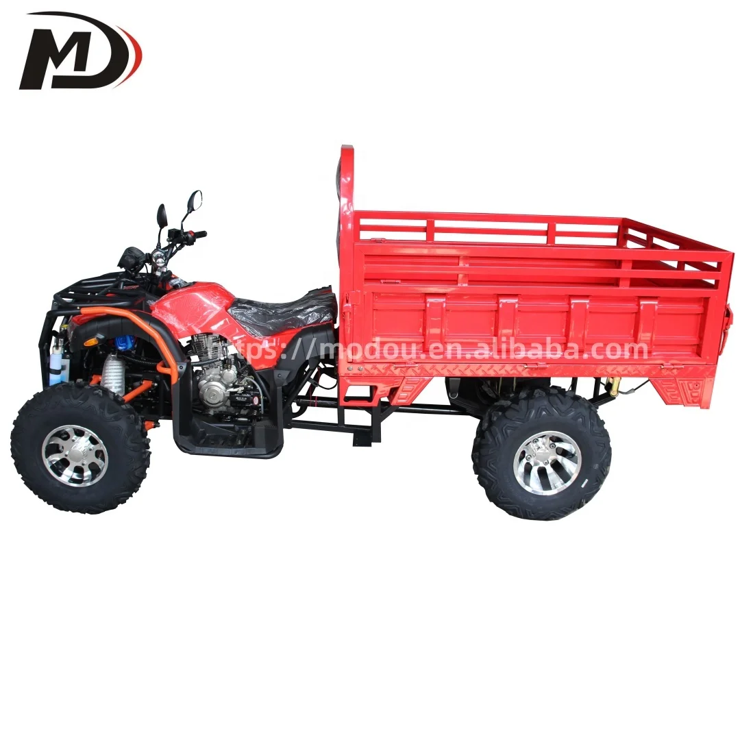 4*4 Pojazd rolniczy Rolnictwo  – Agriculture Farming Vehicles recenzja i cena
