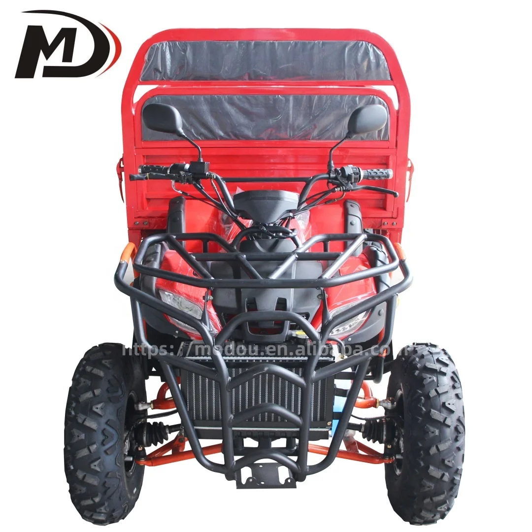 4*4 Pojazd rolniczy Rolnictwo  – Agriculture Farming Vehicles recenzja i cena