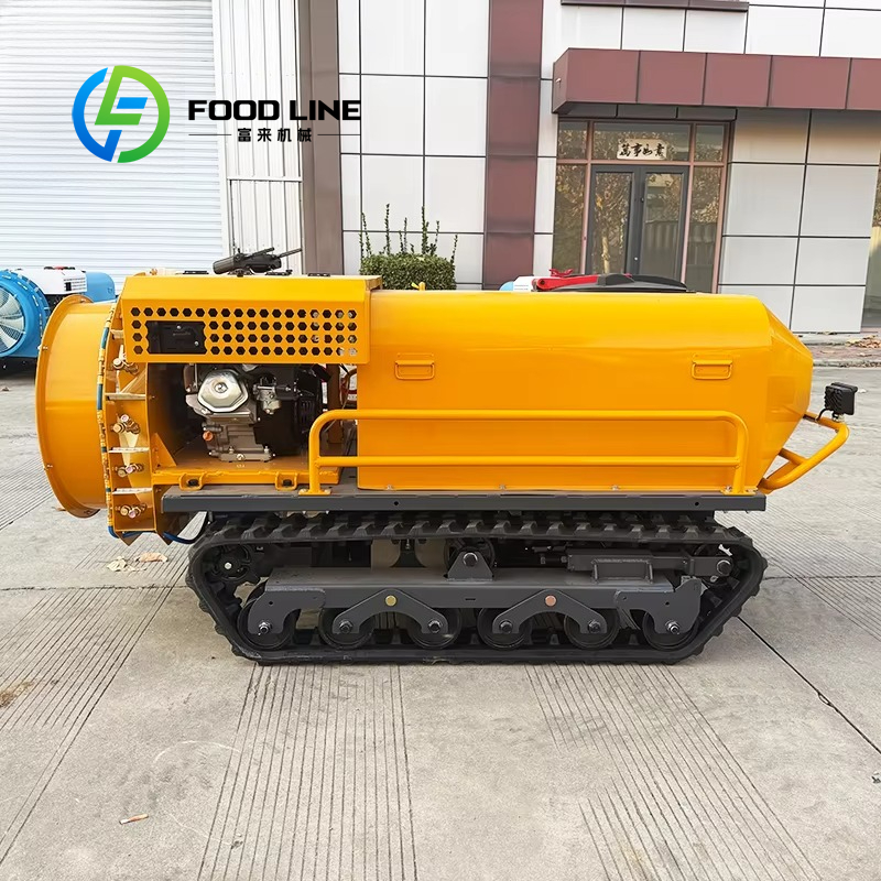 Dostosowany zdalnie sterowany  – Agriculture Farming Vehicles recenzja i cena