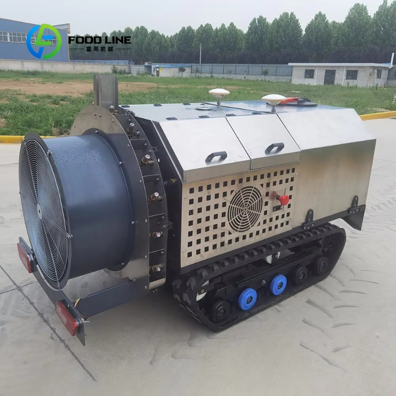 Dostosowywany opryskiwacz roln – Agriculture Farming Vehicles recenzja i cena