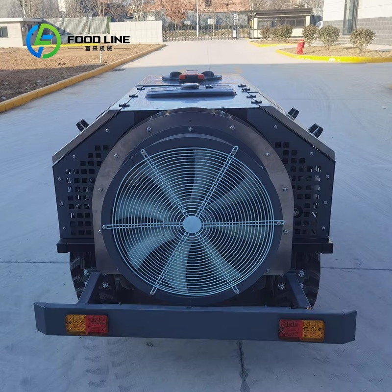 Dostosowywany opryskiwacz roln – Agriculture Farming Vehicles recenzja i cena