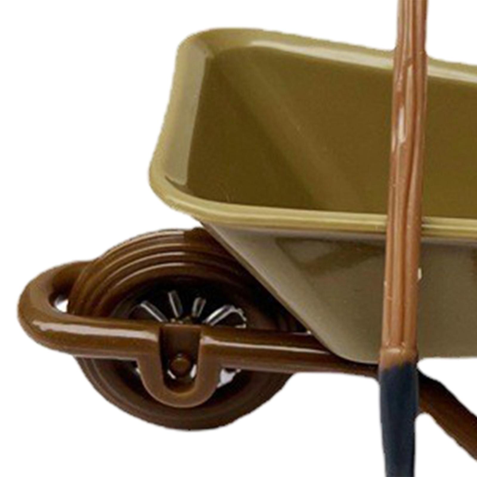 3x 1:12 Miniaturowe narzędzia  – Agriculture Farming Vehicles recenzja i cena