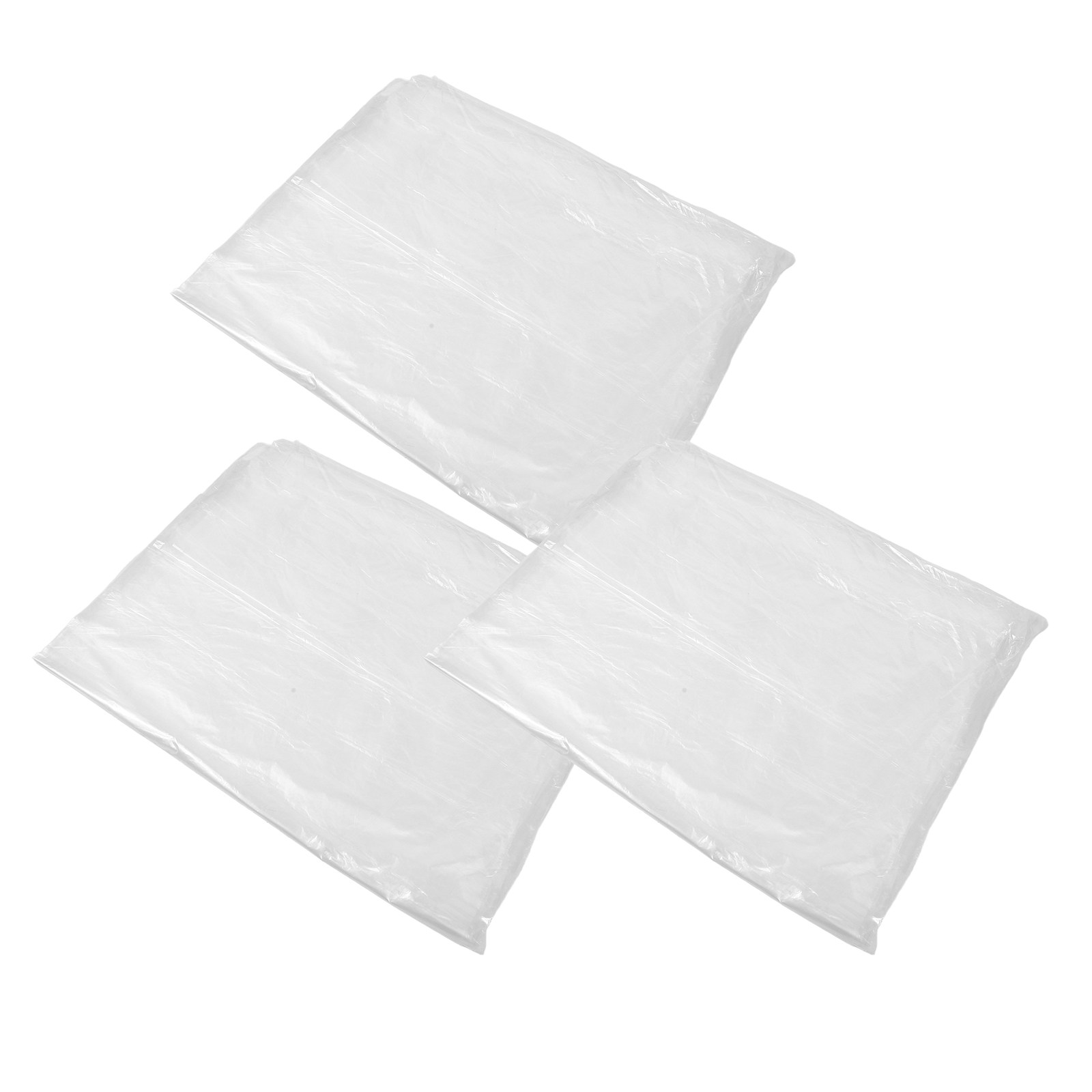 3 szt. Plastikowej folii osłon – Greenhouse Plastic Film recenzja i cena