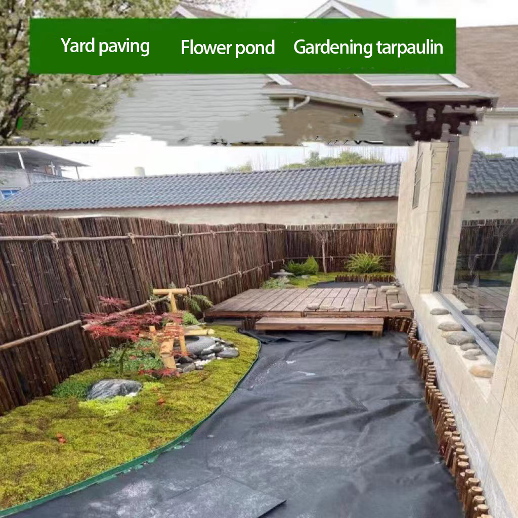 Wysokiej jakości tkanina krajo – Greenhouse Plastic Film recenzja i cena
