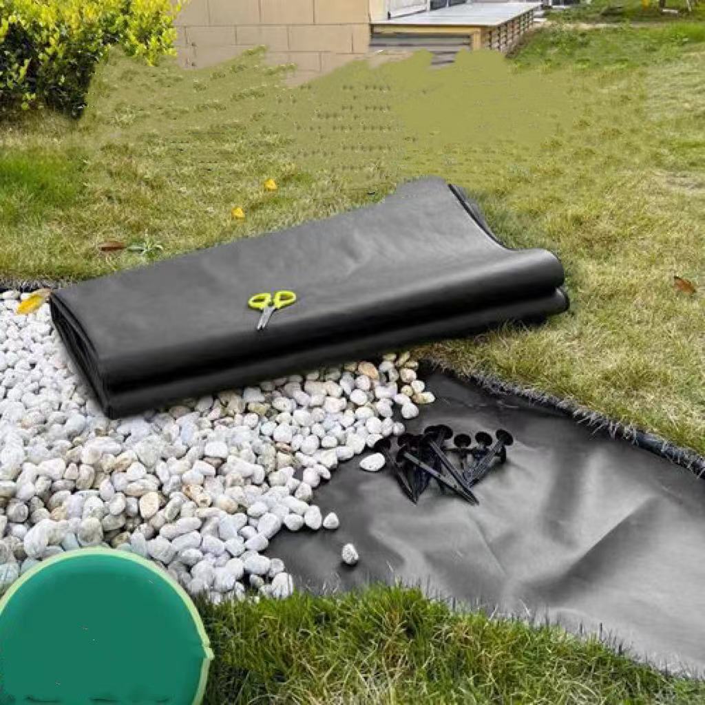 Wysokiej jakości tkanina krajo – Greenhouse Plastic Film recenzja i cena