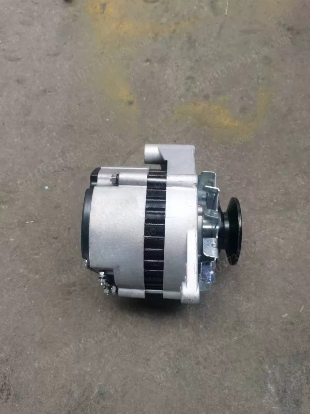 Alternator bezszczotkowy 12V 2 – Agriculture Farming Vehicles recenzja i cena