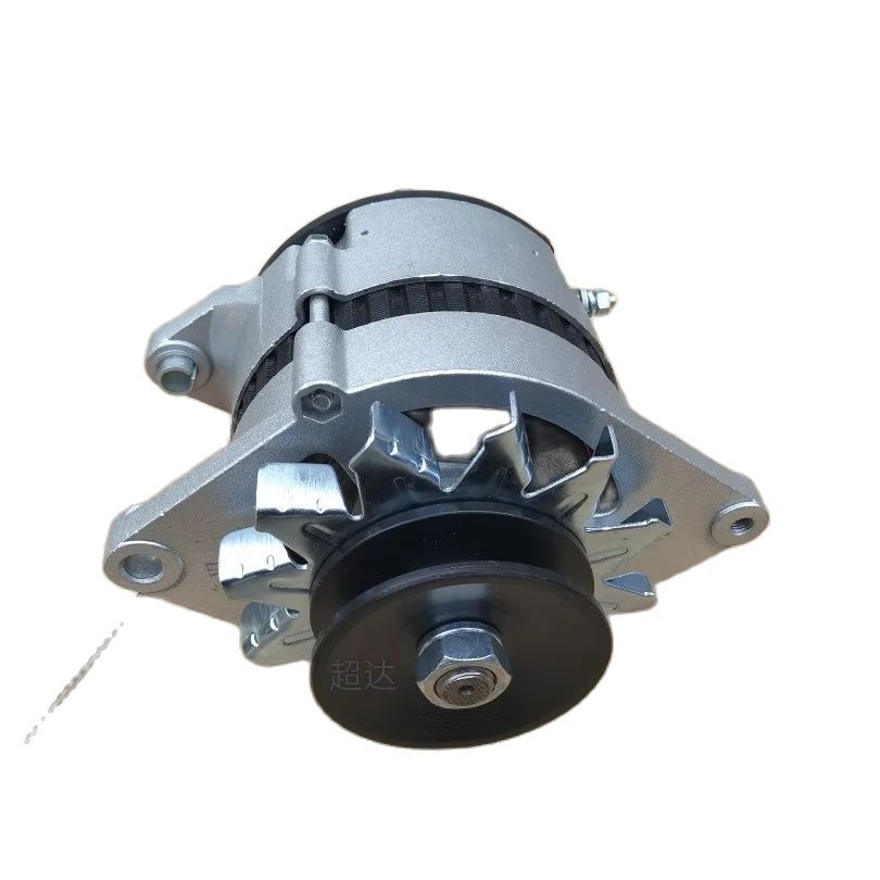 Alternator bezszczotkowy 12V 2 – Agriculture Farming Vehicles recenzja i cena