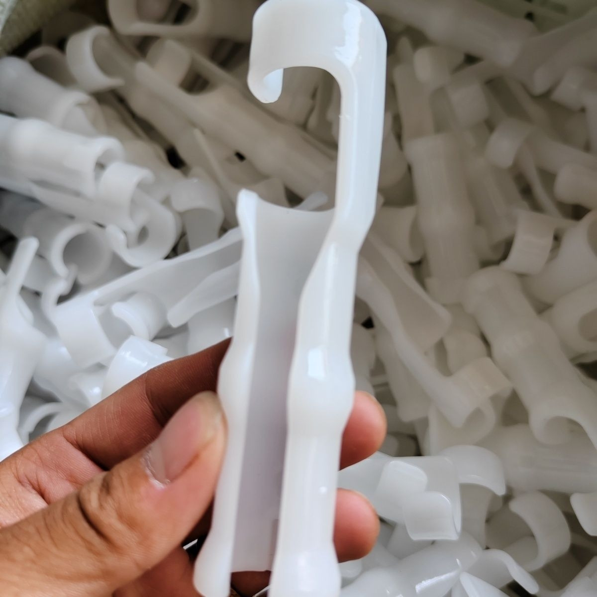 30 szt. odpornych na wiatr, wz – Greenhouse Plastic Film recenzja i cena