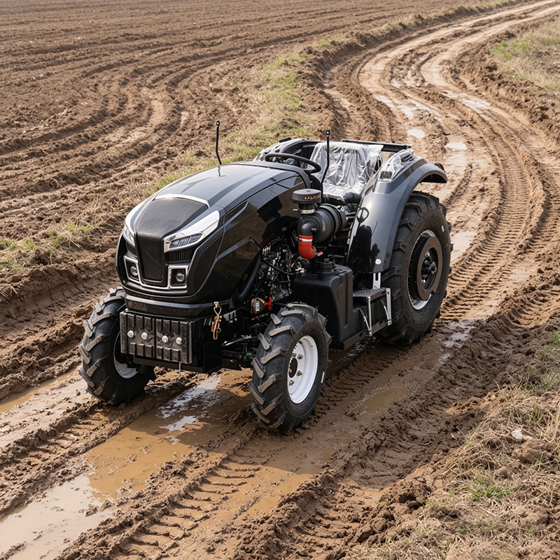 Dostosowany do potrzeb klienta – Agriculture Farming Types recenzja i cena