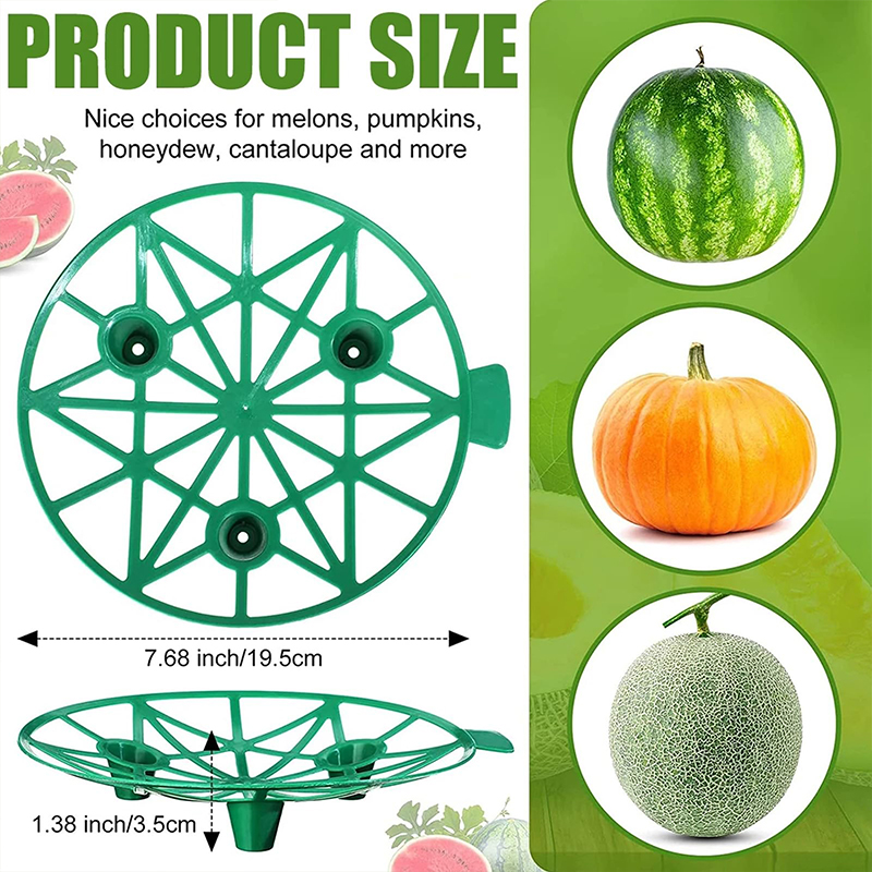 Podpórka do arbuza Zaopatrzeni – Greenhouse Plastic Film recenzja i cena