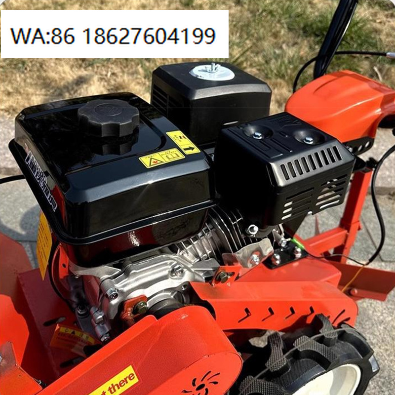 Wysokiej jakości traktor rolni – Agriculture Farming Working recenzja i cena