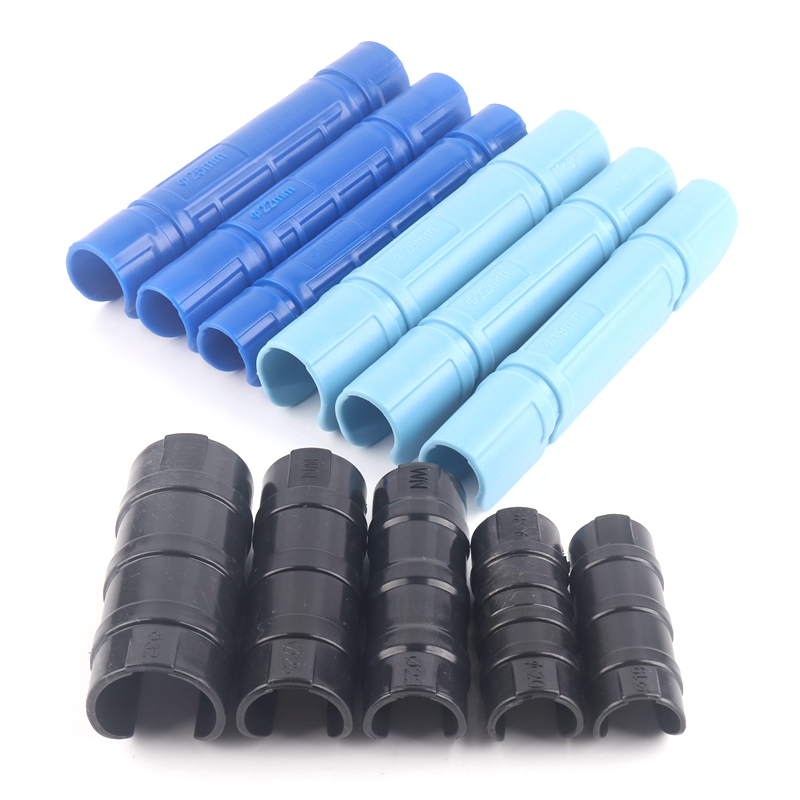 5-50szt 19~32mm Folia szklarni – Greenhouse Plastic Film recenzja i cena