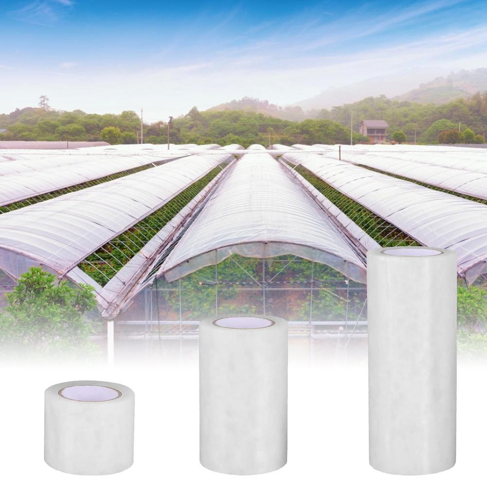 Cieplarnianych taśma naprawcza – Greenhouse Plastic Film recenzja i cena