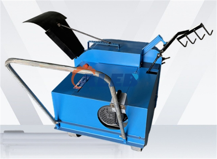 Wysokiej jakości mieszalnik do – Compost Turner Machine recenzja i cena