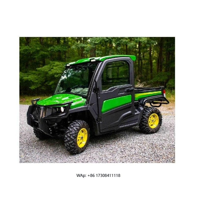 Samochód roboczy do gospodarst – Agriculture Farming Vehicles recenzja i cena