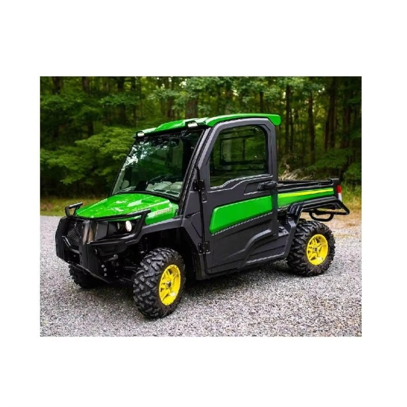 Samochód roboczy do gospodarst – Agriculture Farming Vehicles recenzja i cena