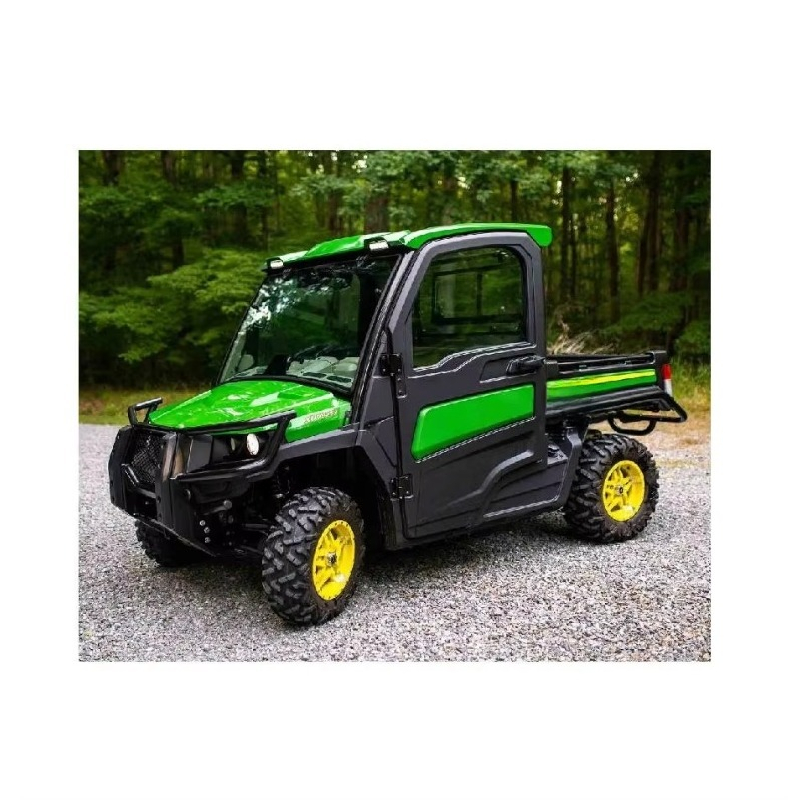Samochód roboczy do gospodarst – Agriculture Farming Vehicles recenzja i cena