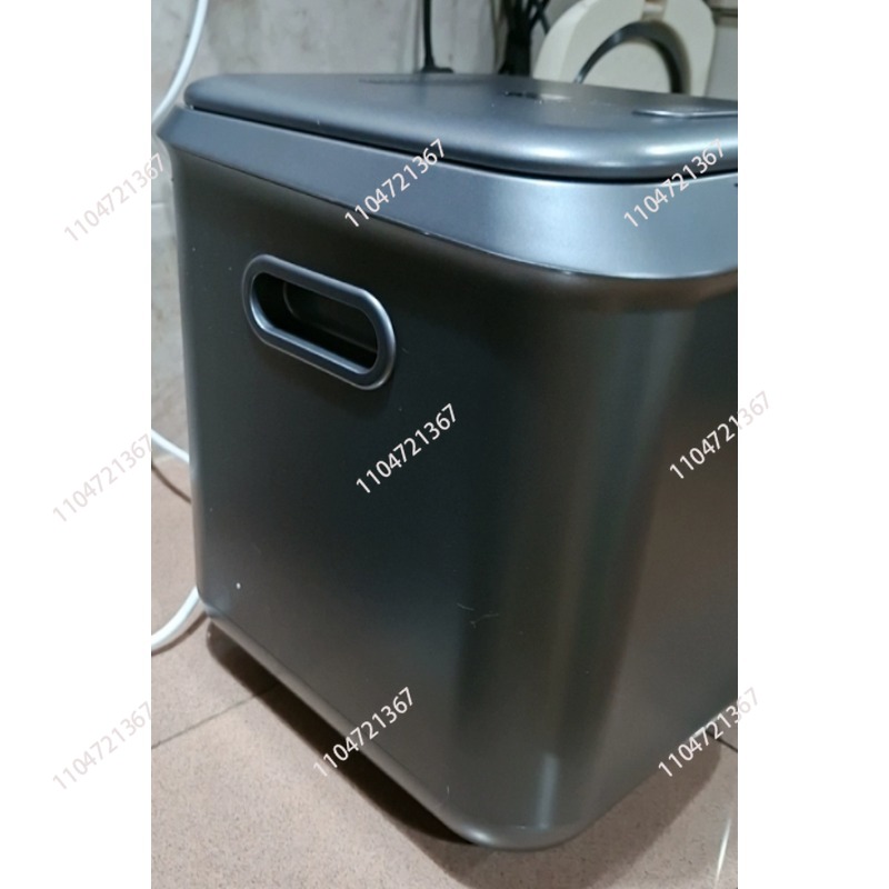 Elektryczny inteligentny kompo – Compost Turner Machine recenzja i cena