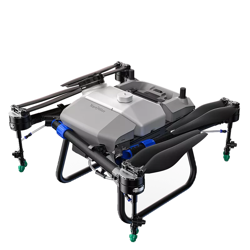 FP150 10kg Włókno Węglowe Roln – Farming Agriculture Drone recenzja i cena