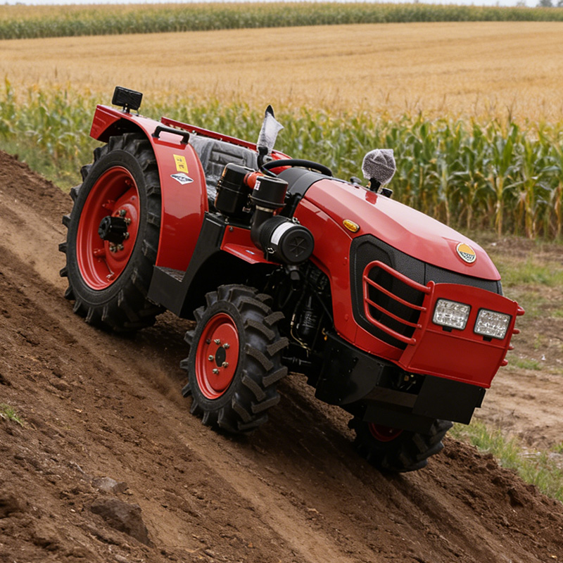 Dostosowywana, mała, rolnicza  – Agriculture Farming Types recenzja i cena