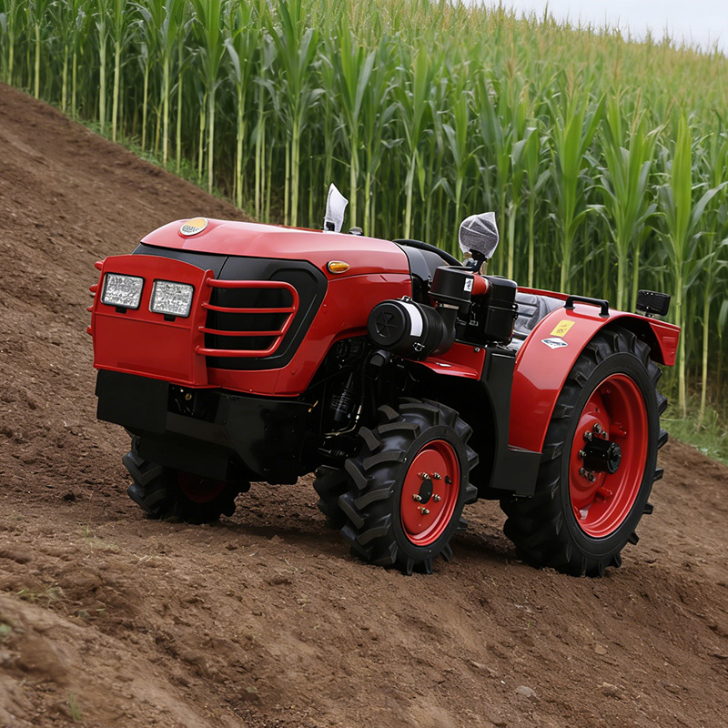 Dostosowywana, mała, rolnicza  – Agriculture Farming Types recenzja i cena