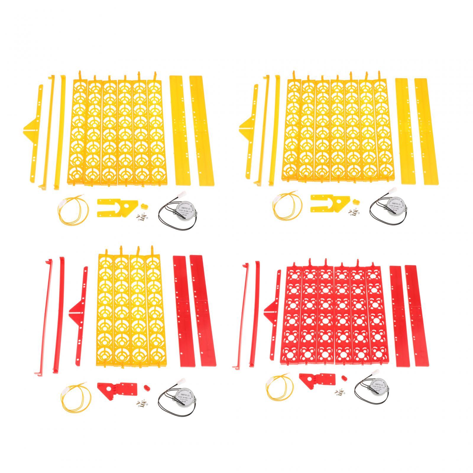 Automatyczna taca do inkubator – Quail Egg Incubator recenzja i cena